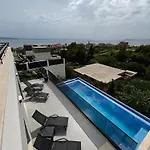 Diva Di With Private Pool And Jacuzzi * Podstrana