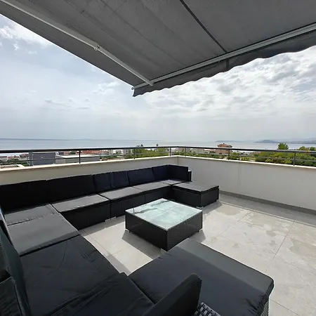 Βίλα Diva Di With Private Pool And Jacuzzi *
