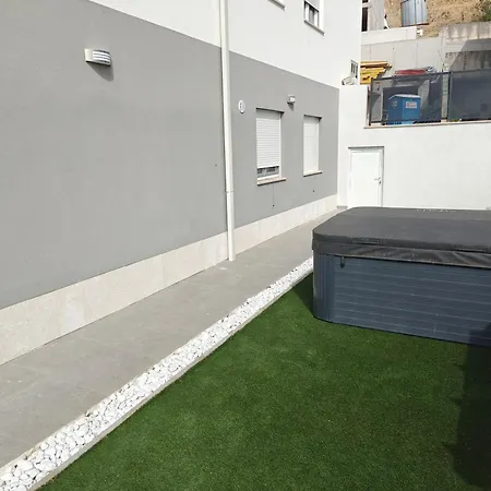 Diva Di With Private Pool And Jacuzzi * Ποντστράνα
