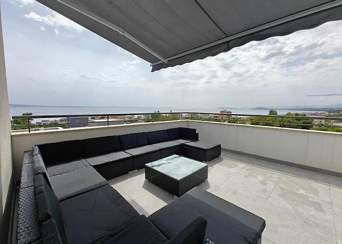 Villa Diva Di With Private Pool And Jacuzzi *