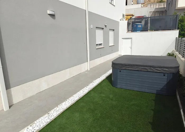 Diva Di With Private Pool And Jacuzzi * Podstrana