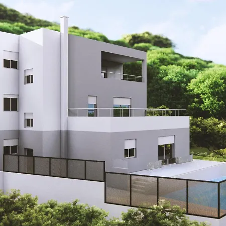 Diva Di With Private Pool And Jacuzzi
