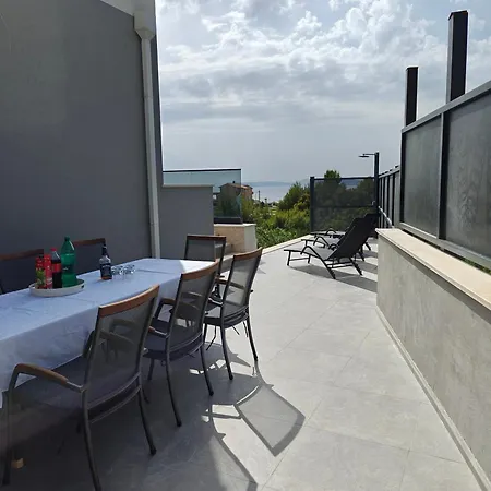 Diva Di With Private Pool And Jacuzzi Villa *