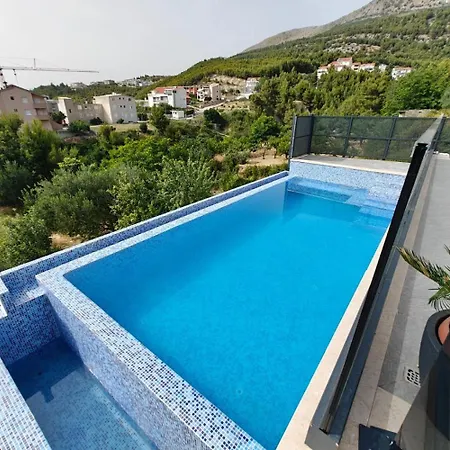 Diva Di With Private Pool And Jacuzzi *