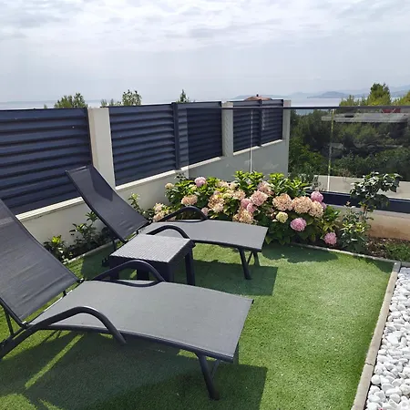 Diva Di With Private Pool And Jacuzzi *