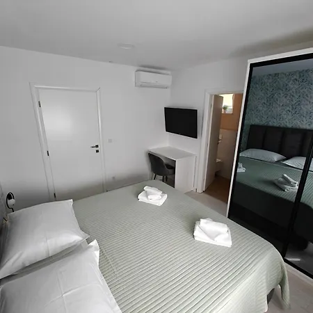 Diva Di With Private Pool And Jacuzzi Villa *