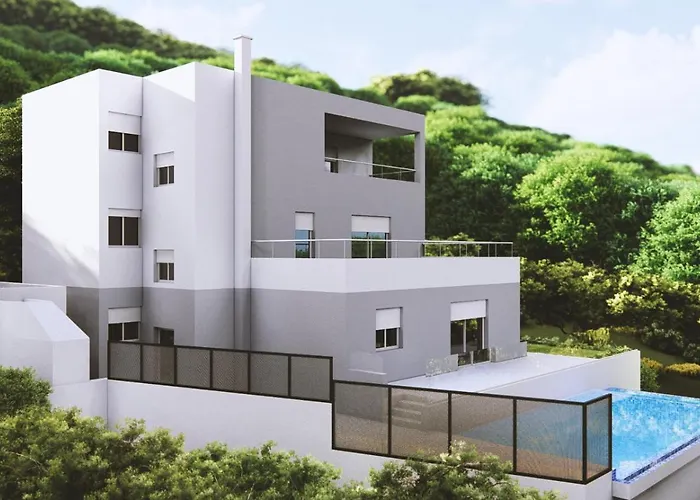 Diva Di With Private Pool And Jacuzzi