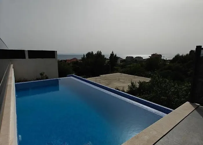 Diva Di With Private Pool And Jacuzzi Villa