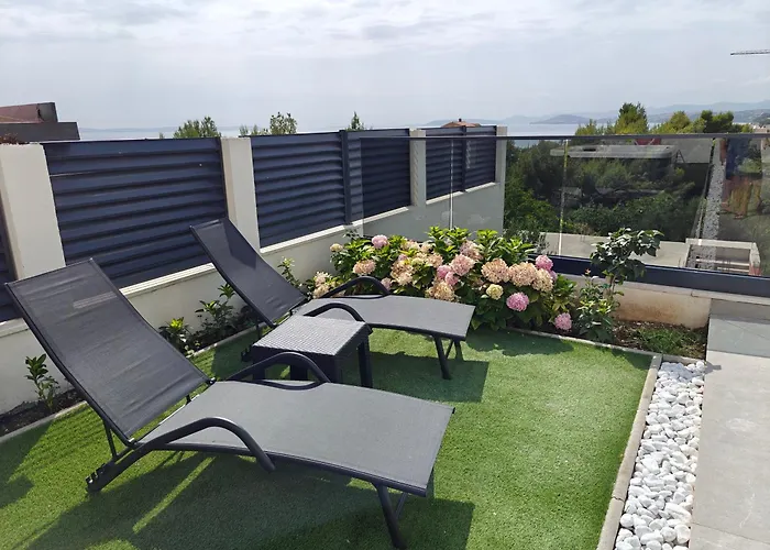 Diva Di With Private Pool And Jacuzzi *